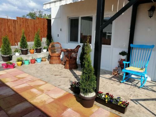 Hostal Collias