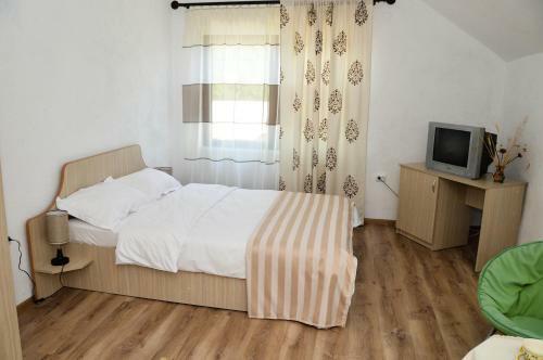Hostal Collias