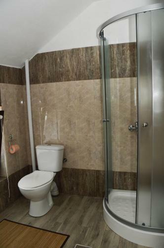 Hostal Collias