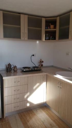Hostal Collias