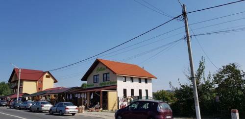 Hostal Collias