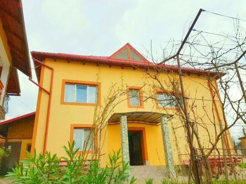 Hostal Pensiunea Dana