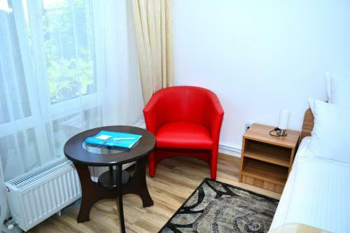 Hostal Pensiunea Anita