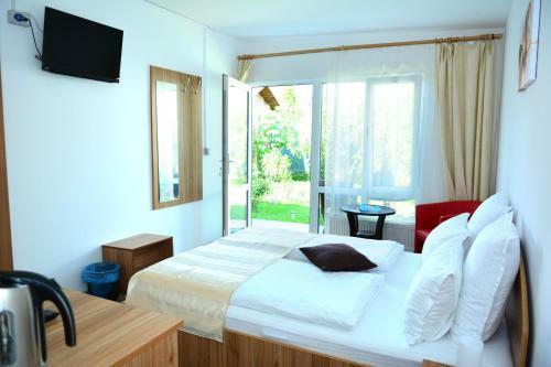 Hostal Pensiunea Anita