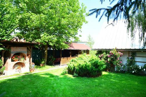 Hostal Pensiunea Anita