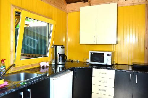 Hostal Pensiunea Anita