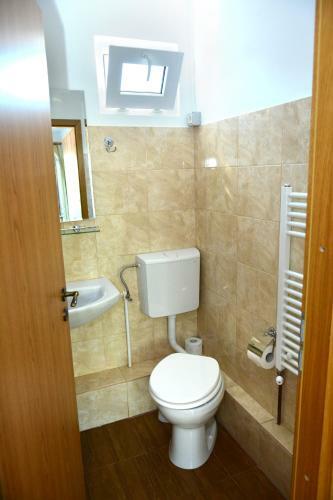Hostal Pensiunea Anita