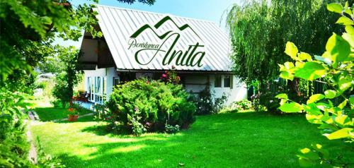 Hostal Pensiunea Anita
