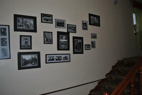 Hostal Vila Veche