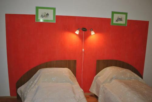 Hostal Vila Veche