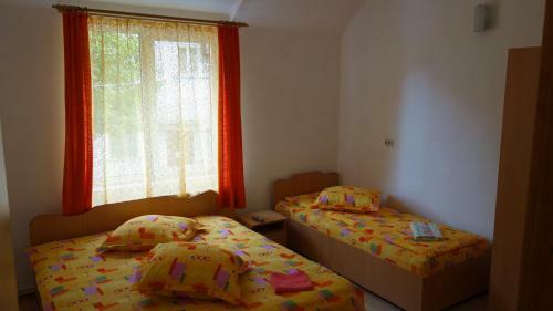 Hostal Casa Cristina Maria