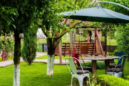 Hostal Casuta Noastra