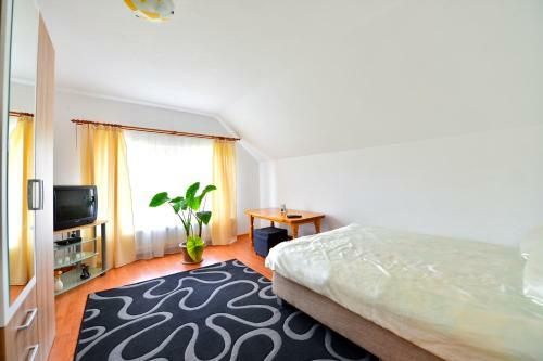 Hostal Casuta Noastra
