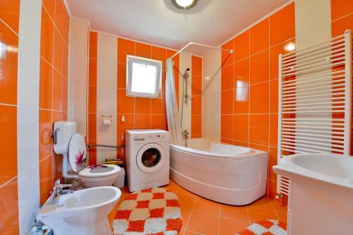 Hostal Casuta Noastra