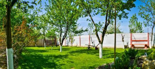 Hostal Casuta Noastra