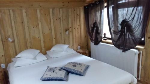 Hostal Casa Pasca