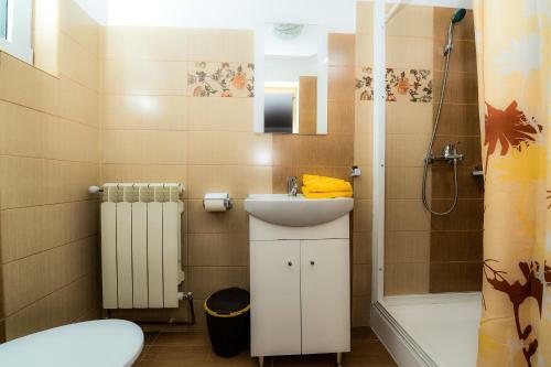 Hostal Casa Mihai
