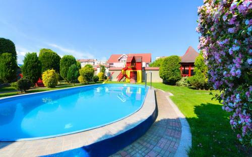 Hostal Casa Mihai