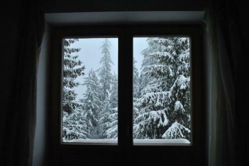 Hostal Casa Bog�t H�z