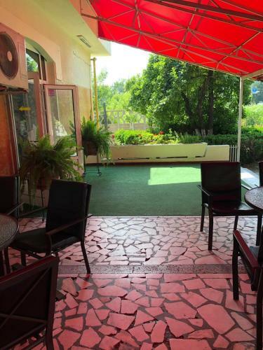 Motel Prietenia