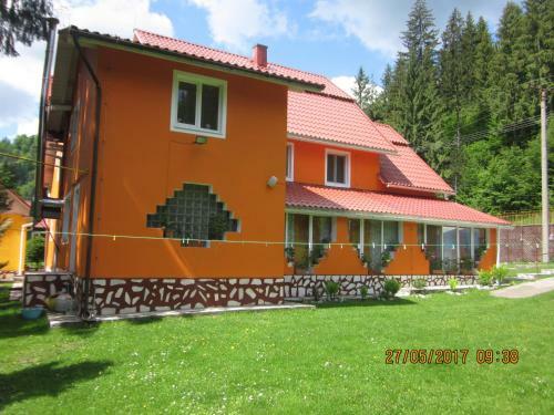 Hostal Pensiunea Marydor