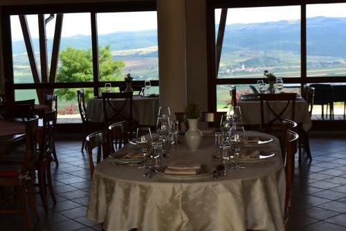 Hotel Pensiunea Casa Buna
