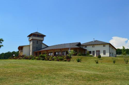 Hotel Pensiunea Casa Buna
