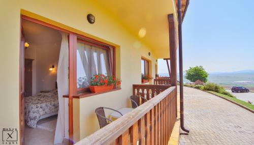Hotel Pensiunea Casa Buna