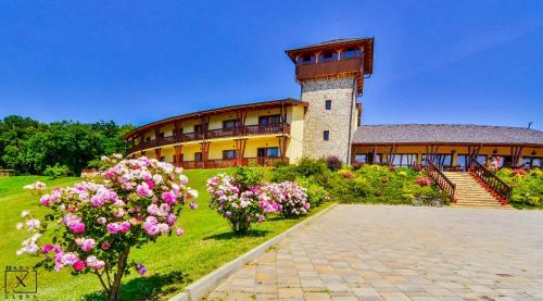 Hotel Pensiunea Casa Buna