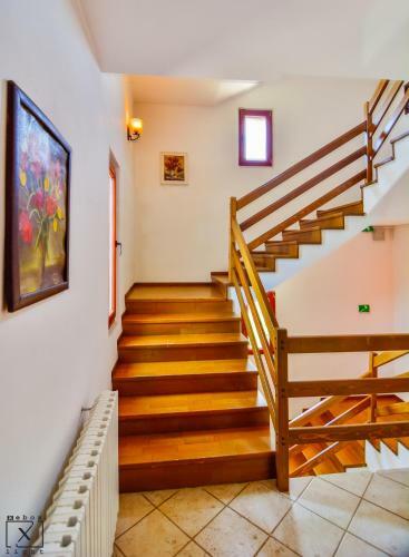 Hotel Pensiunea Casa Buna