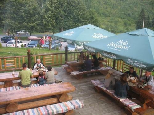 Hostal Erdelyi Gonduzo Pension Restaurant