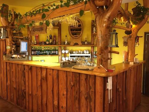 Hostal Erdelyi Gonduzo Pension Restaurant