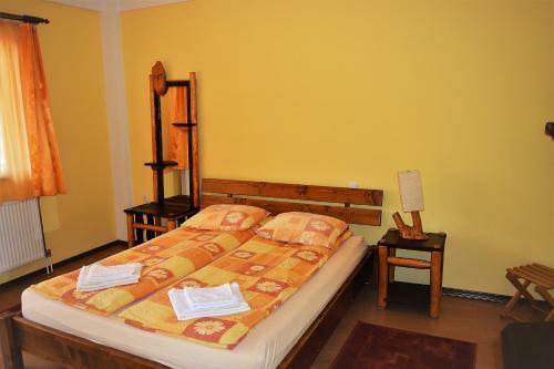 Hostal Erdelyi Gonduzo Pension Restaurant