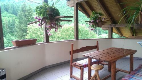Hostal Erdelyi Gonduzo Pension Restaurant