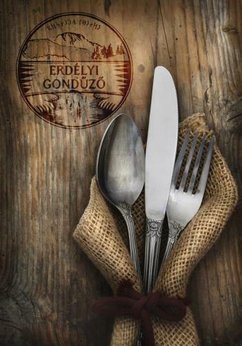 Hostal Erdelyi Gonduzo Pension Restaurant