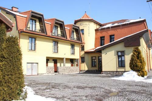 Astoria Hotel & Restaurant