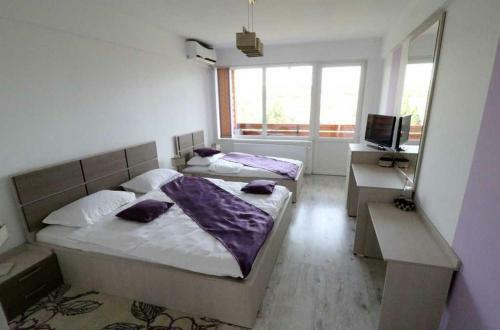 Hostal Pension Raza De Soare
