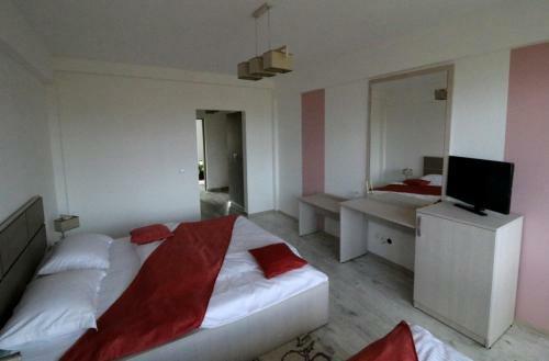 Hostal Pension Raza De Soare