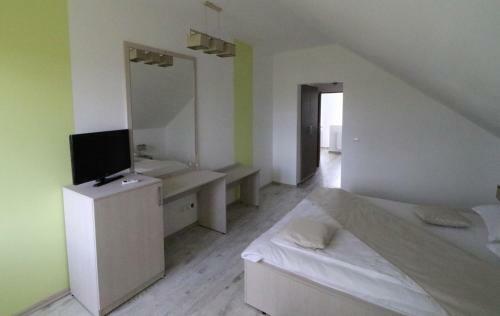 Hostal Pension Raza De Soare