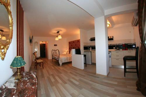 Apartamento Studio Clasic