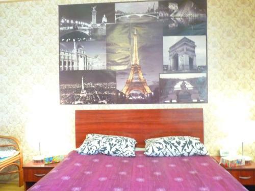 4 Apartshotel Galati Faleza