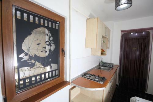 4 Apartshotel Galati Faleza