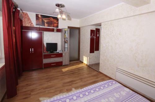 4 Apartshotel Galati Faleza