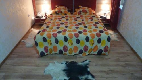 4 Apartshotel Galati Faleza
