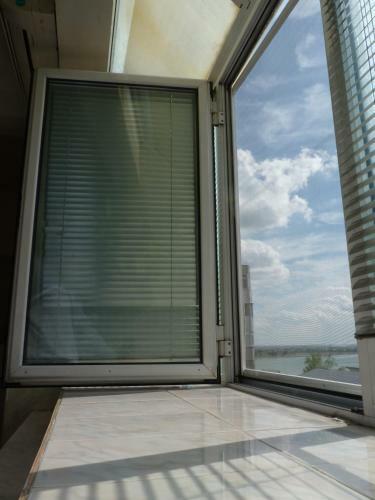 4 Apartshotel Galati Faleza
