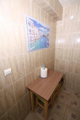 4 Apartshotel Galati Faleza