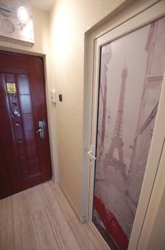 4 Apartshotel Galati Faleza