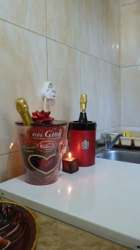 4 Apartshotel Galati Faleza