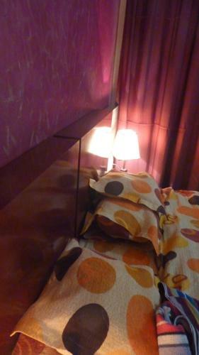 4 Apartshotel Galati Faleza