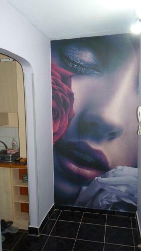 4 Apartshotel Galati Faleza